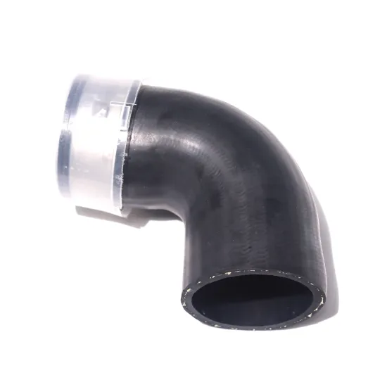 13717590304 N54 Air Intake Manifold Charge Pipe with BOV Kit for 2007-2012 135i 335i E90 E92