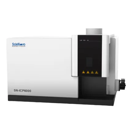 Scienovo ICP6000D High Performance ICP Optical Emission Spectrometer