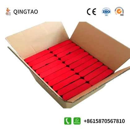 100% Fiberglass fire blanket /anti fire blanket