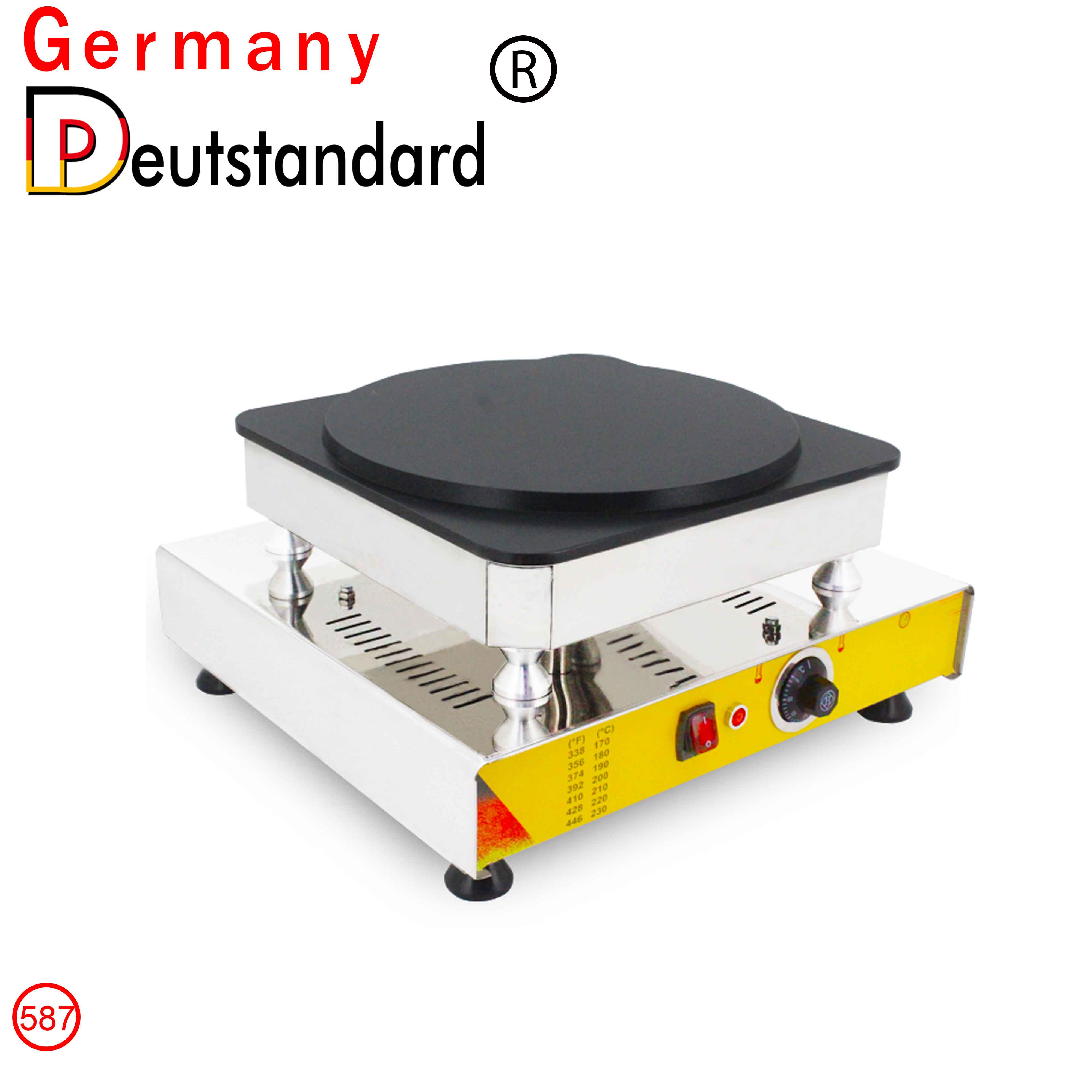 electric crepe maker machine electric crepe maker machine
