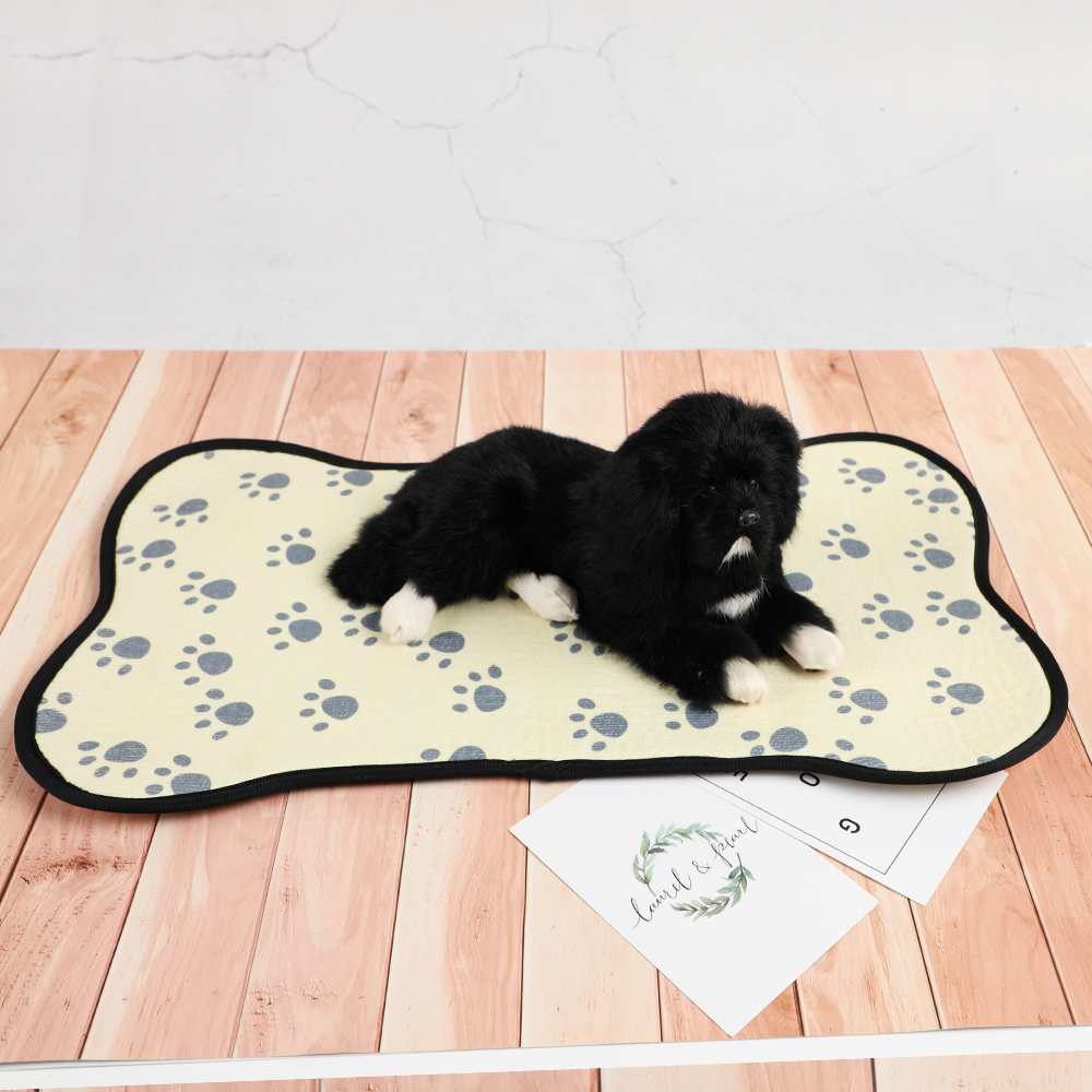 Printed Pet Mat