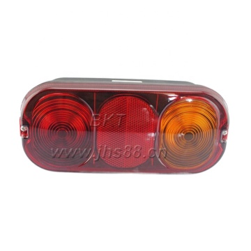 JCB-301 Electric Excavator Tail Light - DH Spare Parts