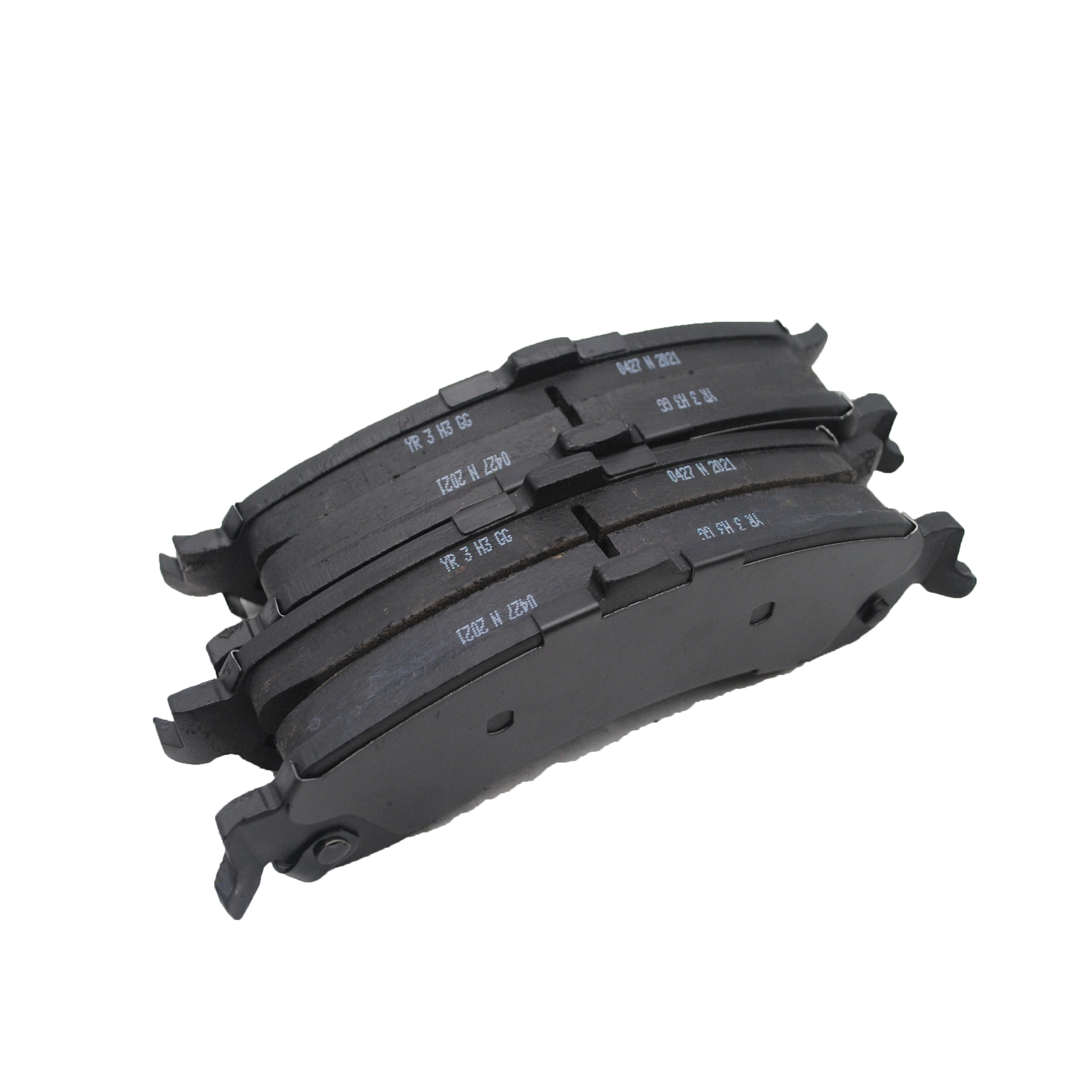 BRD834 OE:18044202 quality hot sales Brake Pad