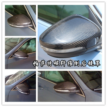 VW new passat side mirror cocer