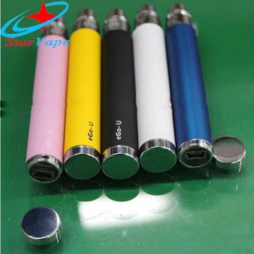 Hottest Ecig Battery, EGO U Battery EGO U Cigarette