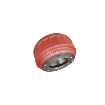 HFC 1045 Brake Drum for JAC 1055 Truck