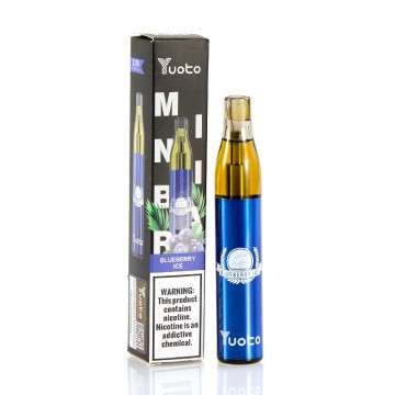 Most Popular Youto Mini bar Pro Disposable Vape