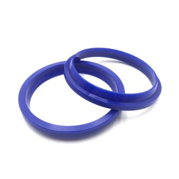 J Serie PU Hydraulische Plastikstaubwicher -Schaber und Packdichtungen: Ihre ultimative Anleitung für effiziente Materialhandhabungslösungen