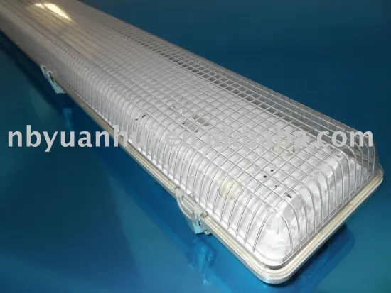 IP65 waterproof industrial lighting fixtures