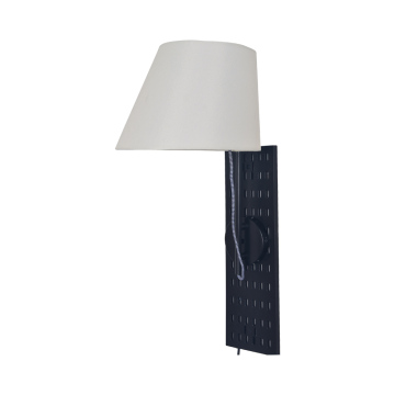 Modern Indoor Bedroom Bedside LED Wall Lamp for Decoration