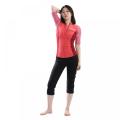 Meoprene Jacket Wetsuit Surf