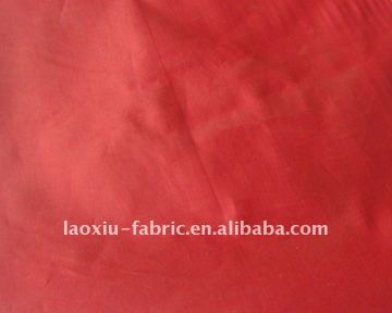 100 poly dress SATIN fabric