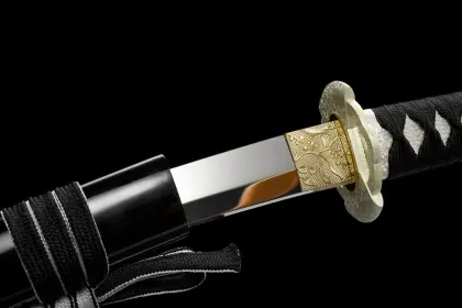 Skylark - High Mirror Tanto