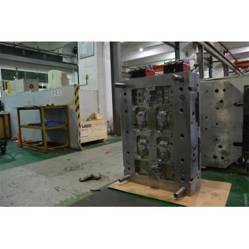 Over Mould For Automotive Components