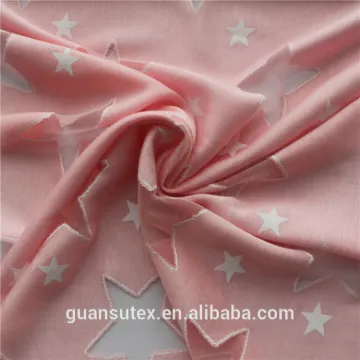 High Quality Kingshow France Polyester Lace Fabric