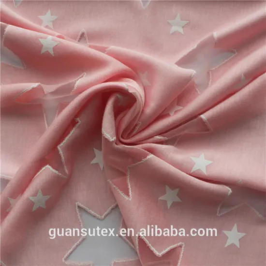 High Quality Kingshow France Polyester Lace Fabric