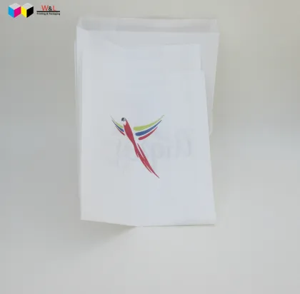 PE Lining Paper Taco Food Bags