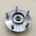 KR14-26-15X MAZDA CX-5 Wheel Hub Conjunto