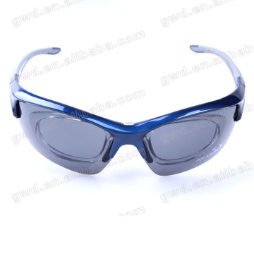 Custom fashion prescription sports glasses kids sports glasses