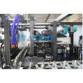 Second Hand 4 Cavities PET Bottle Blowing Machine