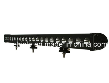 LED Light Bar, LED Work Light for Trucks and Trailers