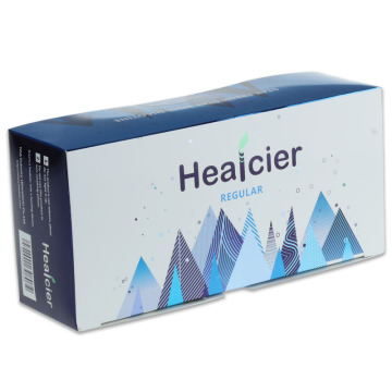 Plant Extracts Cigarette Alternative Heatsticks Regular