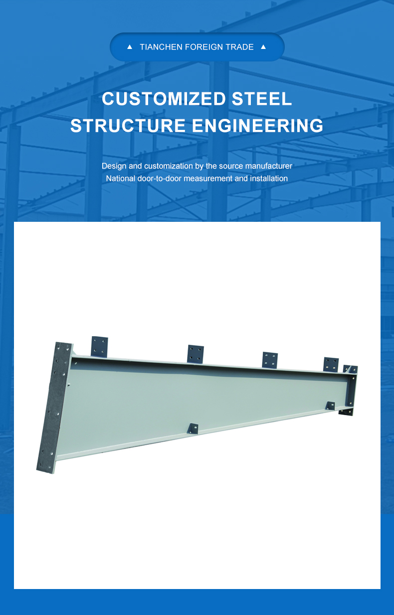 Variable Cut Steel