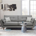 Hochwertiger Stoff langlebig fabelhaftes italienisches Sofa