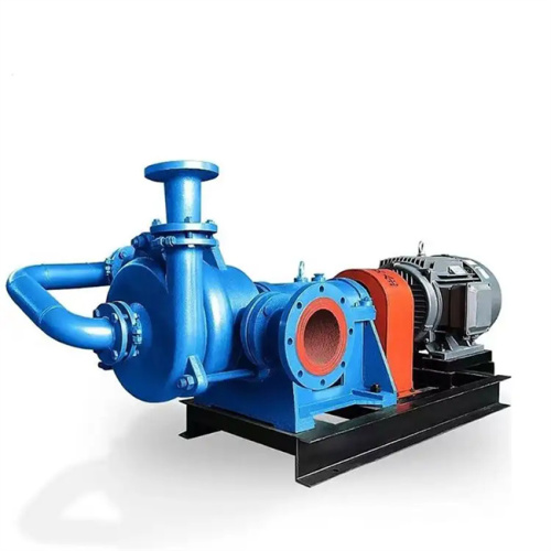 Filter Press Feed Pump Centrifugal Sludge Filter Press Feeding Pump Manufactory