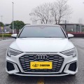 Audi A3 Sportback 35 TFSI Fashion Sporty Model