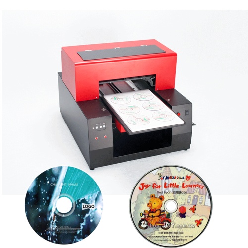 Easy operation CD Inkjet Printer Reviews