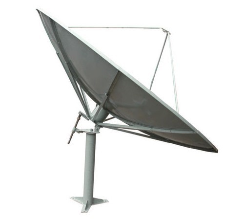 C-Band Satellite Dish - 1.8m