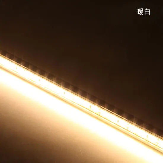 SMD5050 30leds Rigid LED market Light