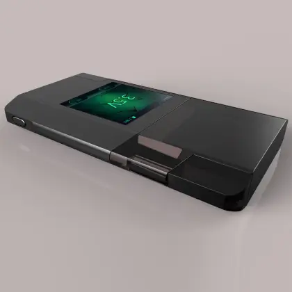 E-Cigarette Mechanical Design Services Providers