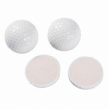 Range Golf Balls, Used for Tournaments and Games
