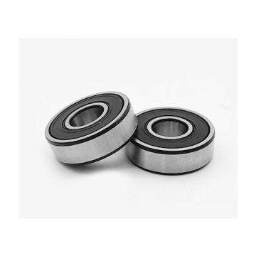 Ball Screw and Linear Motion Component Products