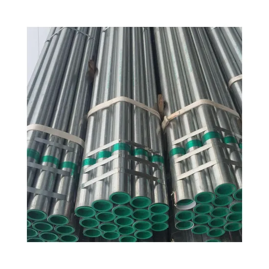 Fast Selling Steel Pipe Products: Q195, Q235, Q345, Hollow and Welded Steel Pipes