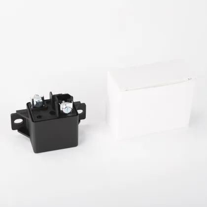 12V 24V 75A 120A Truck Auto Starter Vehicle Relays