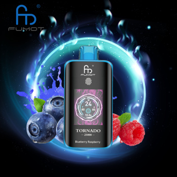 Fumot RandM Tornado 25000 Vape Europe Warehouse Wholesale