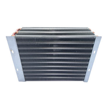 Wholesale Customized Fan Condenser and Evaporator Coil for Fridge