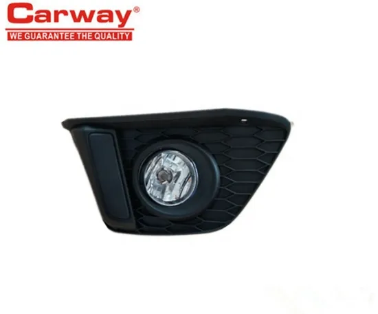 Excellent Quality Car Spare Parts for Honda Fit/Jazz 2014 - Fog Light