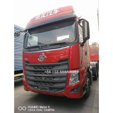 Dongfeng Chenglong H7 Diesel Tractor Truck