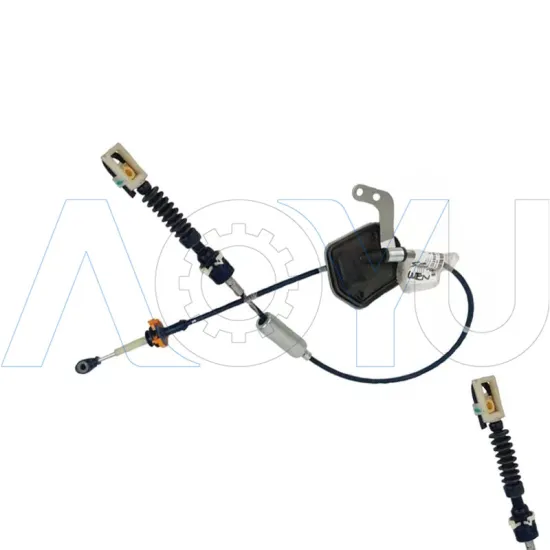 Auto Parts Automatic Shift Cable for CHEVROLET SPARK 2011-2015 1.2L OE95016133