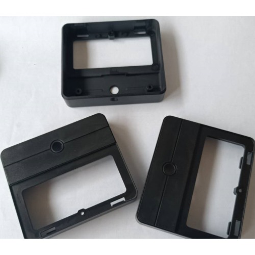 OEM/ODM Plastic Housing Electronic Enclosure Shell Box