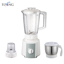 High Quality 3 In 1 Blender