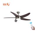 Hot sale indoor 52 inch Plywood ceiling fan