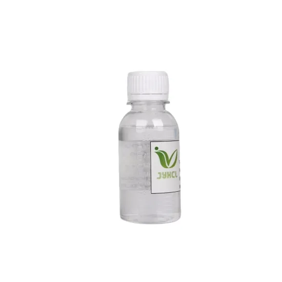 High Quality Vinyl Silicone Oil - Factory Direct Price