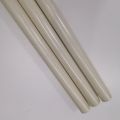 Natural Color PPS Plastic Rod PPS Bar