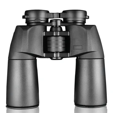 High Definition Waterproof Fogproof Professional 15x50 Binoculars