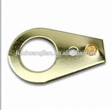 Precision Steel Stamping Parts